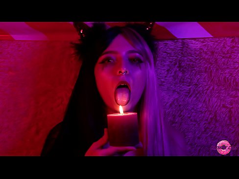 ❤️ Broche apaixonado de Sexy Succubus com preenchimento da boca ️ Sexo de qualidade em nós pt.xxxdesichudai.ru ☑