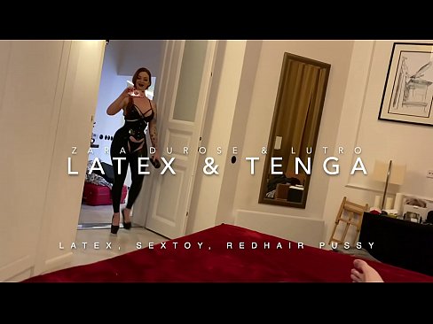 ❤️ Escada ruiva em traje de látex fodida por meio de meio-irmão ️ Sexo de qualidade em nós pt.xxxdesichudai.ru ☑