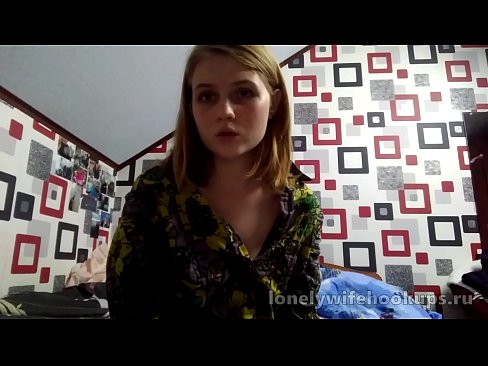 ❤️ A jovem estudante loira da Rússia gosta de pilas maiores. ️ Sexo de qualidade em nós pt.xxxdesichudai.ru ☑