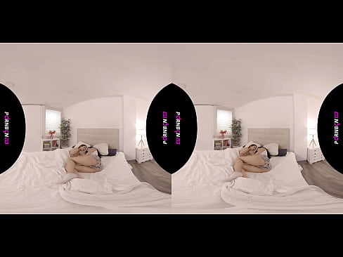 ❤️ PORNBCN VR Duas jovens lésbicas acordam excitadas em 4K 180 3D realidade virtual Genebra Bellucci Katrina Moreno ️ Sexo de qualidade em nós pt.xxxdesichudai.ru ☑