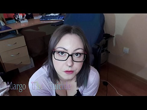 ❤️ Rapariga Sexy com Dildo de Óculos Chupa Profundamente na Câmara ️ Sexo de qualidade em nós pt.xxxdesichudai.ru ☑