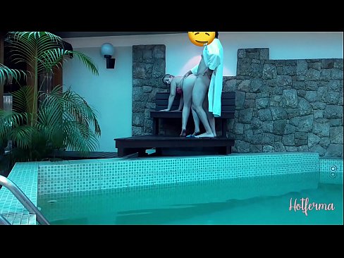 ❤️ Chefe convida criada para a piscina, mas não conseguiu resistir a um ️ Sexo de qualidade em nós pt.xxxdesichudai.ru ☑